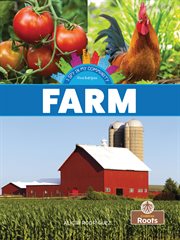 Farm cover image