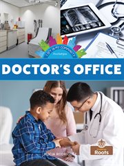 Doctor's office cover image