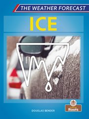 Ice cover image