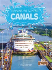 Canals cover image