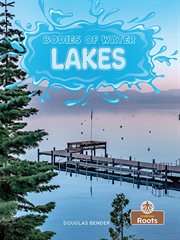 Lakes cover image