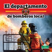 El departamento de bomberos local (Hometown Fire Department) cover image