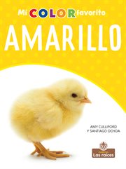 Amarillo (Yellow) cover image