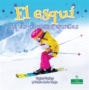 El esquí de las pequeñas estrellas (Little Stars Skiing) cover image
