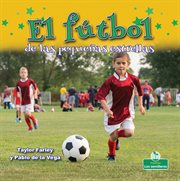 El fútbol de las pequeñas estrellas (Little Stars Soccer) cover image