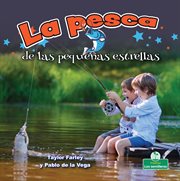 La pesca de las pequeñas estrellas (Little Stars Fishing) cover image