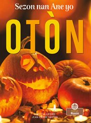 Otòn (Fall) cover image