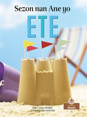 Ete (Summer) cover image