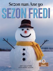 Sezon Fredi (Winter) cover image