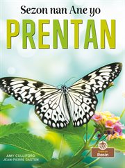 Prentan (Spring) cover image