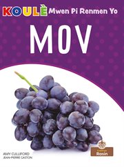 Mov (Purple) cover image