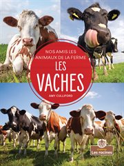Les vaches (Cows) cover image