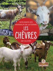 Les chèvres (Goats) cover image