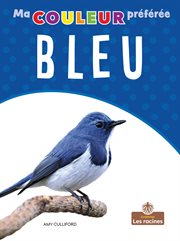 Bleu (Blue) cover image