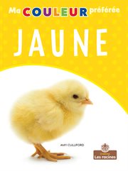 Jaune (Yellow) cover image