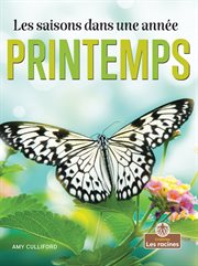 Printemps (Spring) cover image