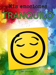 Tranquilo cover image