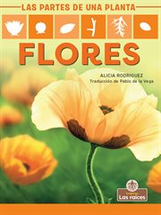 Flores cover image