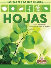 Hojas cover image