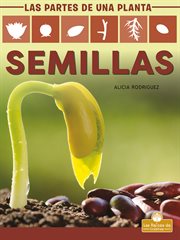 Semillas cover image