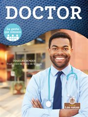 Doctor cover image