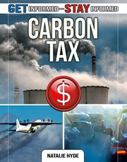 Carbon tax cover image