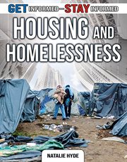 Housing and homelessness cover image