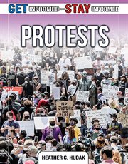 Protests cover image