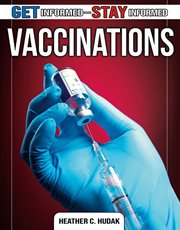 Vaccinations cover image