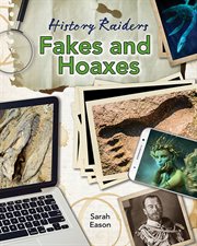 Fakes and hoaxes cover image