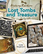 Lost tombs and treasure cover image
