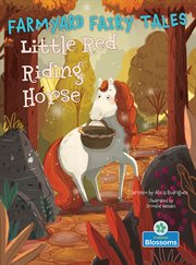 Little Red Riding Horse cover image