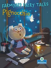 Pignocchio cover image