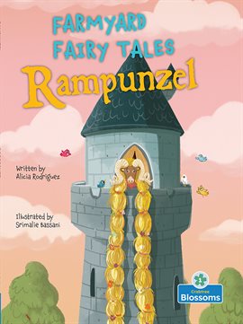 Cover image for Rampunzel