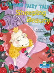 Sheeping Beauty cover image