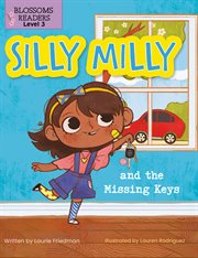 Silly Milly and the missing keys cover image
