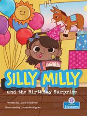 Silly Milly and the birthday surprise cover image