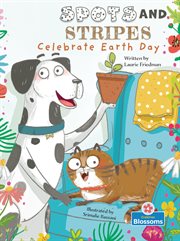 Spots and Stripes celebrate Earth Day cover image