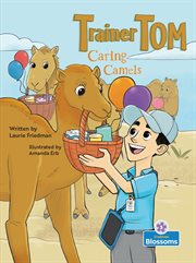 Caring camels cover image