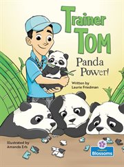 Panda power! cover image