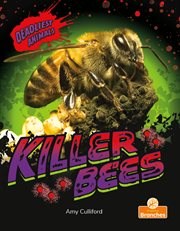 Killer bees cover image
