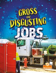 Gross and disgusting jobs cover image