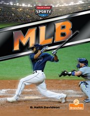 MLB cover image