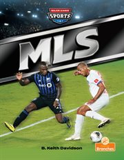 MLS cover image