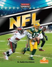 NFL cover image