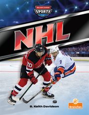 NHL cover image