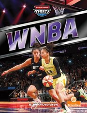 WNBA cover image