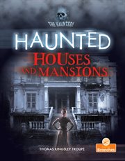 Haunted houses and mansions cover image