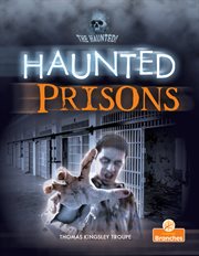 Haunted prisons cover image
