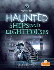 Haunted ships and lighthouses cover image